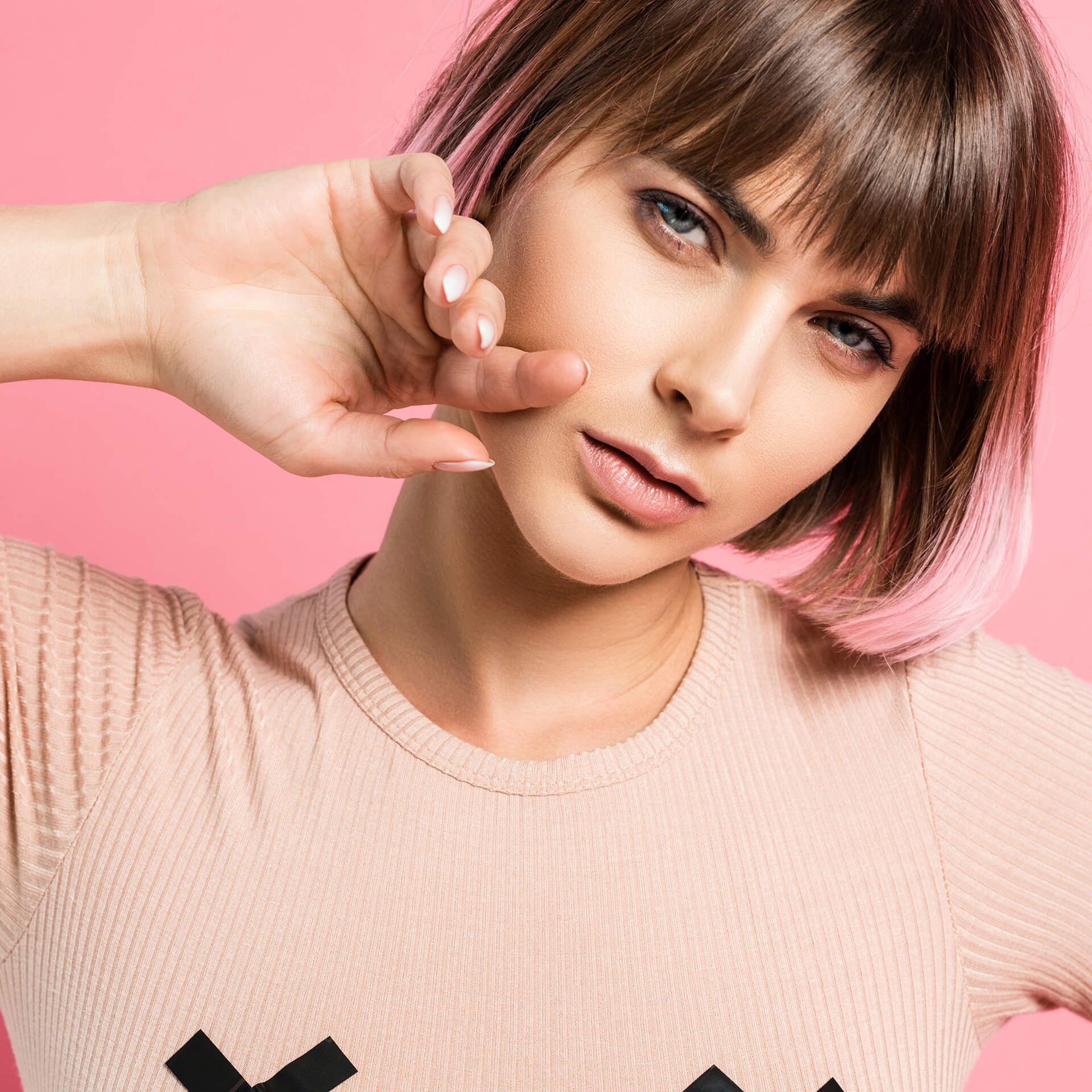 Pink Style