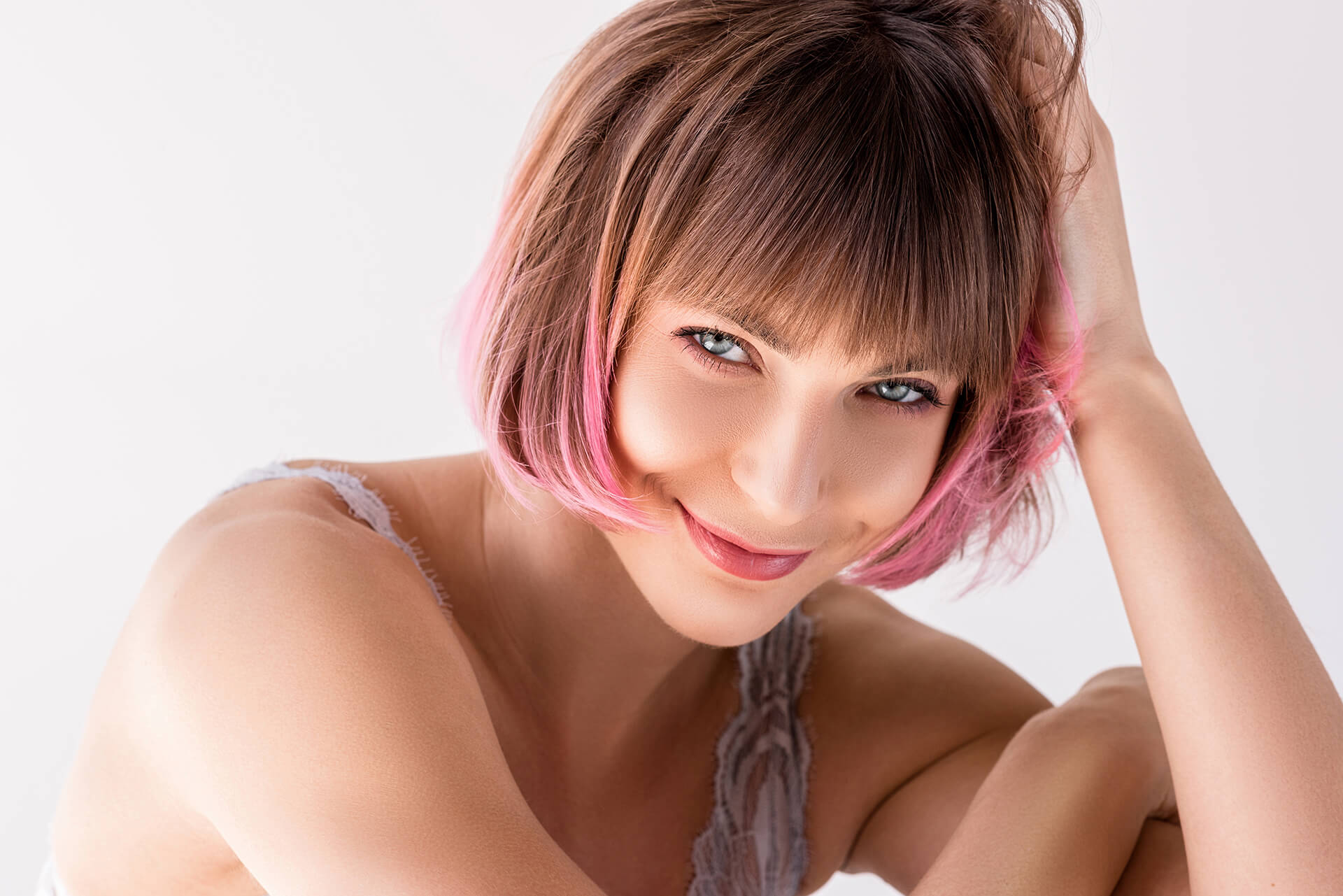 Pink Style