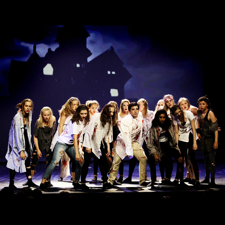 facebook 1e show