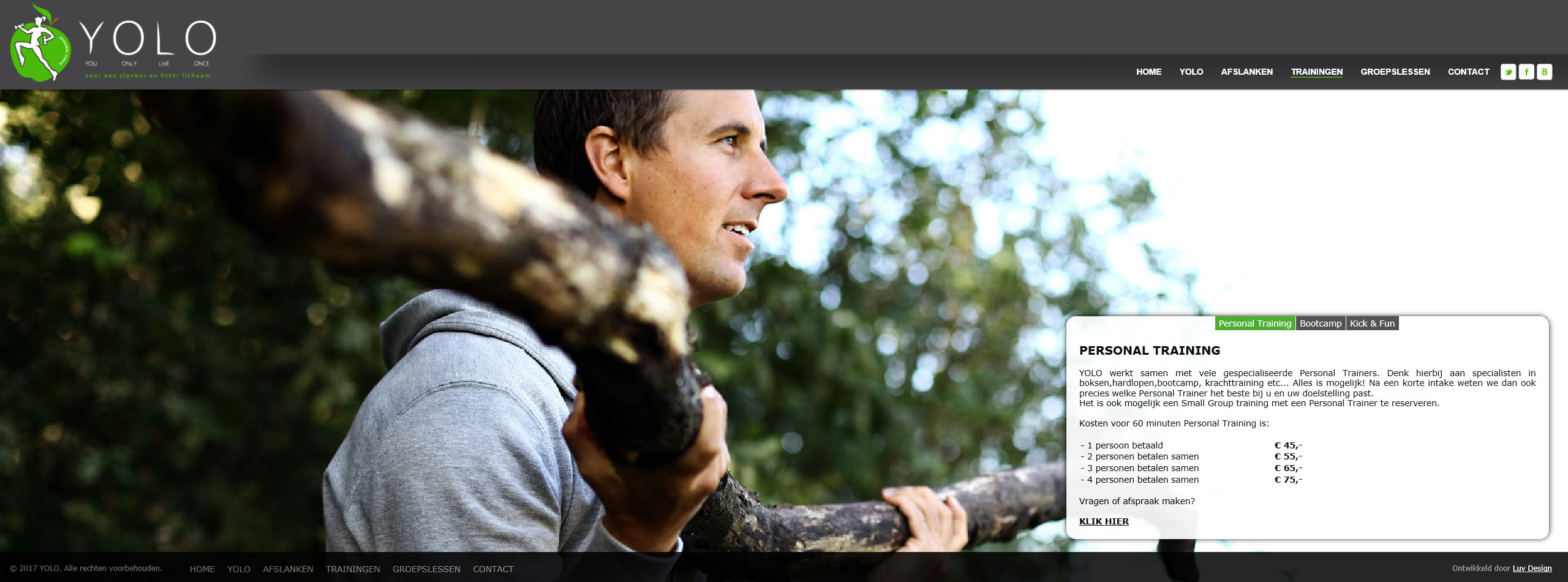 website 1